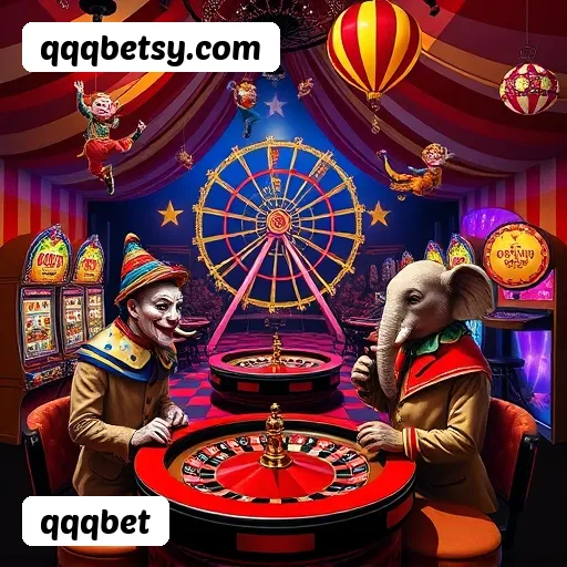 Catálogo qqqbet 2.547 jogos - Pragmatic Play, Evolution, NetEnt