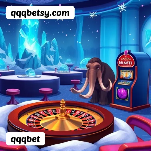 Tabela RTP dos jogos de cassino da qqqbet