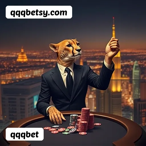 qqqbet segurança SSL 256-bit - Licença Curaçao, eCOGRA, GLI certificado